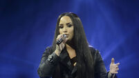 Demi Lovato tour