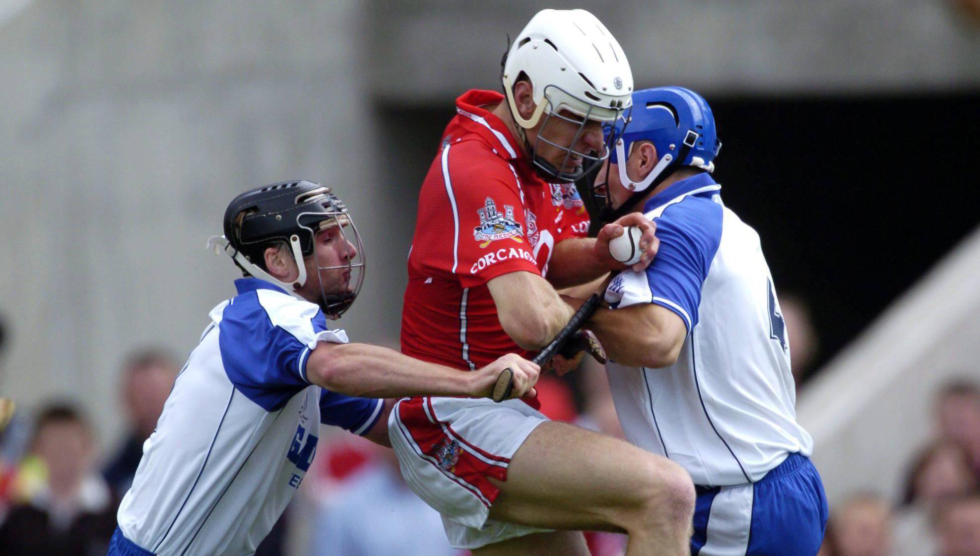 Cork and Waterford hurling clashes always matter more along the border