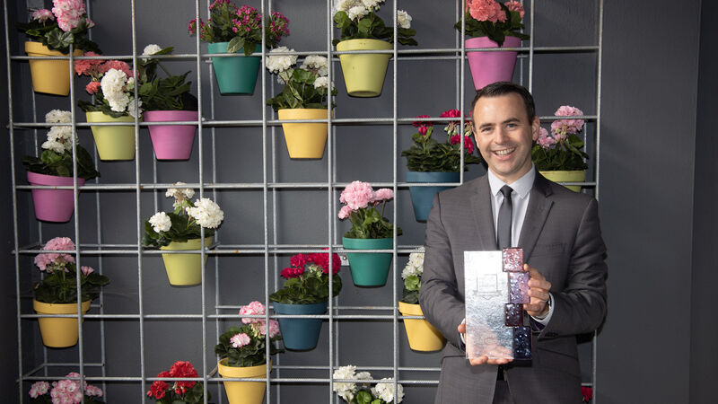 Cork companies recognised at Cork Digital Marketing Awards 2020