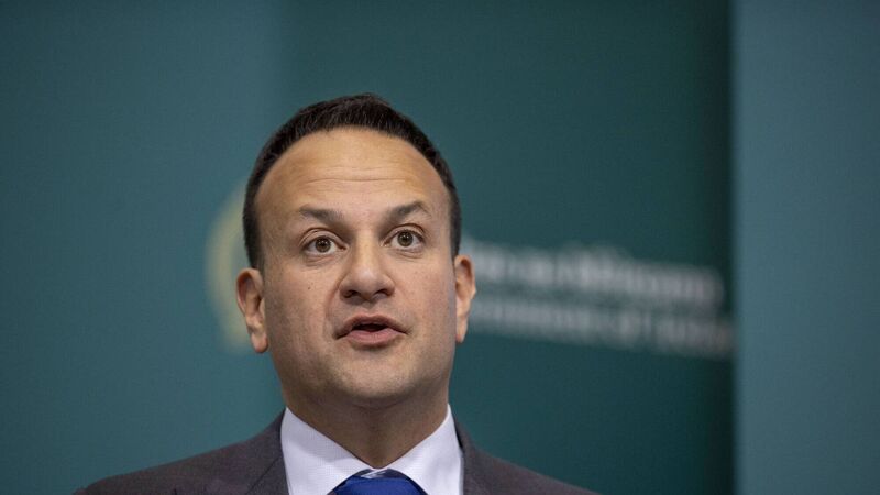 Cork TD accuses Tánaiste of ‘desperation’ in multinational corporation tax row Cork TD accuses Tánaiste of ‘desperation’ in multinational corporation tax row