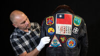 Prop Store Film and TV Memorabilia Auction
