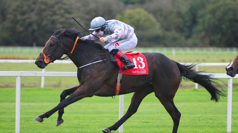 Colin Keane showed why he's a Champion Jockey by delivering when it mattered