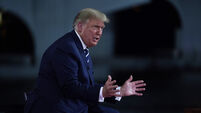 Election 2020 Trump