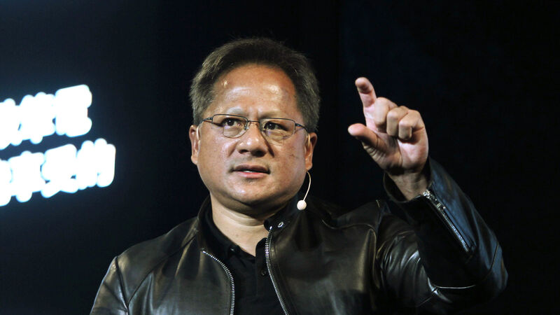 Nvidia says it will build UK’s most powerful supercomputer