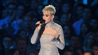 2017 MTV Video Music Awards - Show - Los Angeles