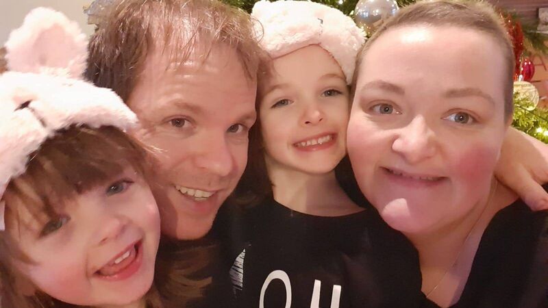 Breast cancer was horrible but I beat it, says Cork mum