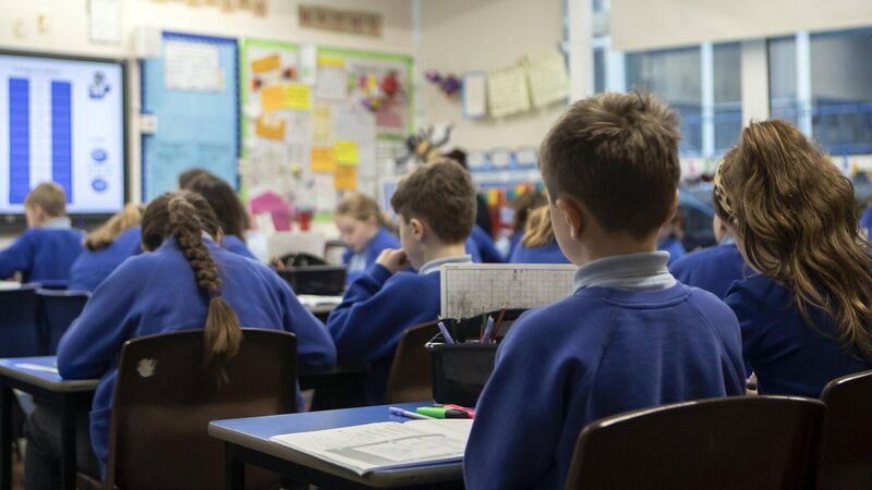 'Not acceptable' for schools to remain open in Level 5 says Cork-based ASTI president 'Not acceptable' for schools to remain open in Level 5 says Cork-based ASTI president
