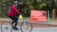New Zealand Referendum Results