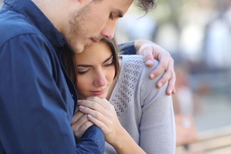 More awareness is needed surrounding pregnancy loss.