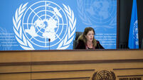 Switzerland UN Libya Commission