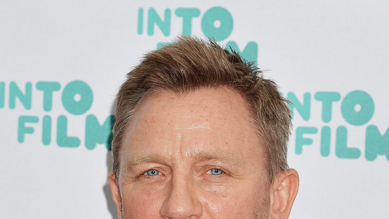Daniel Craig offers advice to next actor to play James Bond Daniel Craig offers advice to next actor to play James Bond