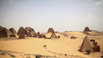 Sudan Floods