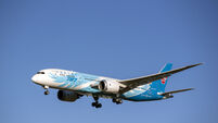 Heathrow Airport Stock