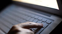 Online scams