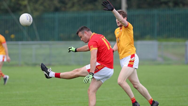 Mallow advance to knock-out stages of SAFC with win over Bantry Mallow advance to knock-out stages of SAFC with win over Bantry