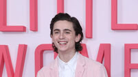 Little Women Photocall - London