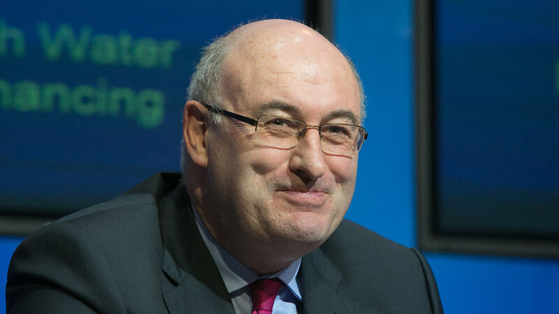 Songs of Cork No 915: The Ballad Of Phil Hogan