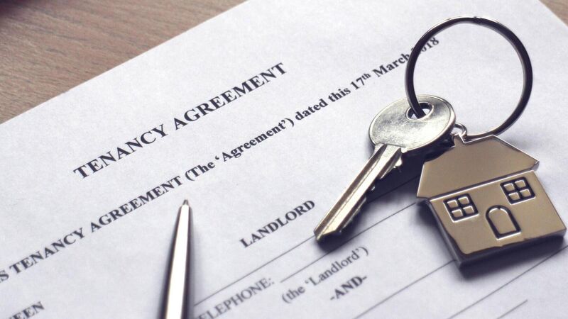 Rise in student rent costs in Cork - new report Rise in student rent costs in Cork - new report