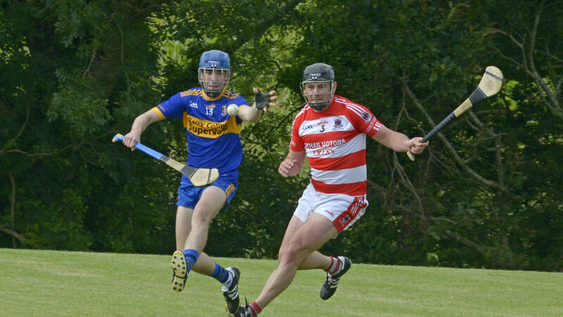 Relentless Carrigaline too good for Youghal to make PIHC semis for first time Relentless Carrigaline too good for Youghal to make PIHC semis for first time