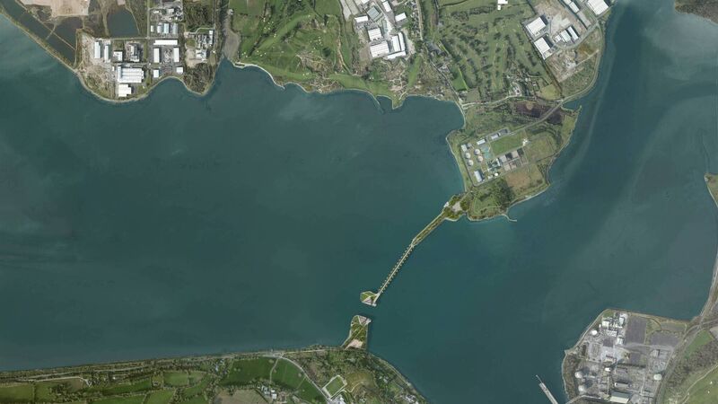 Save Cork City complains to European Commission over flood defences