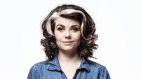 Being middle aged is ‘brilliant’ and a ‘bag of balls’