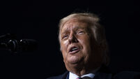 Election 2020 Trump