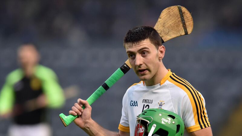 Switching Michael Cahalane to number six pays off for Bandon against Mallow