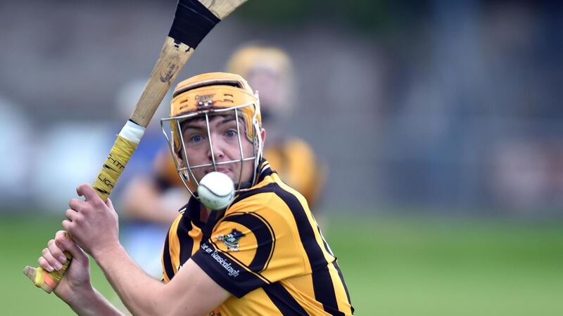 Russell Rovers move on to East Cork showdown with St Catherine's
