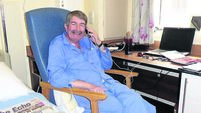 ‘An honourable and genuine man’: Former Cork councillor's funeral takes place today. 