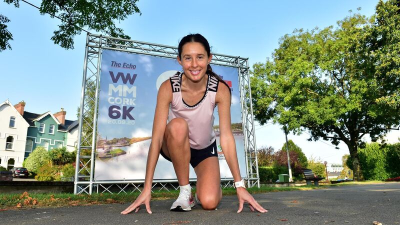 On your marks! Echo Mini Marathon event gets underway in Cork virtually On your marks! Echo Mini Marathon event gets underway in Cork virtually