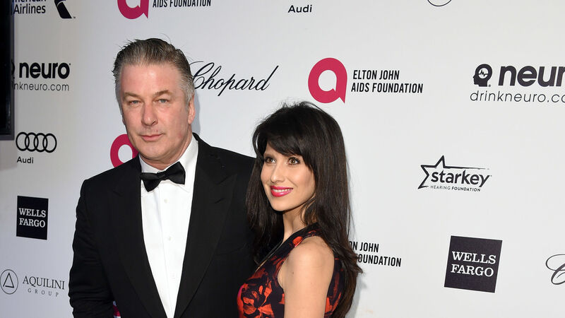 Alec Baldwin and wife Hilaria welcome fifth child after miscarriages Alec Baldwin and wife Hilaria welcome fifth child after miscarriages