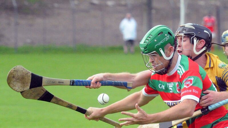 Intermediate hurling round-up: East Cork sides secure passage to semi-finals Intermediate hurling round-up: East Cork sides secure passage to semi-finals
