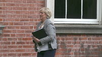 Government Cabinet Meeting