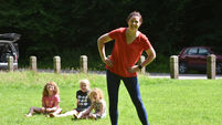 Eimear Hutchinson shares another mini marathon tip