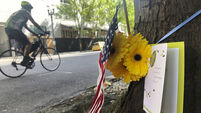 Portland Protests