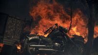 Greece Wildfires