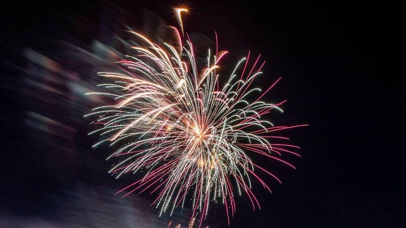 'We have had people who were seriously injured': Warnings against fireworks as numerous incidents reported in Cork 