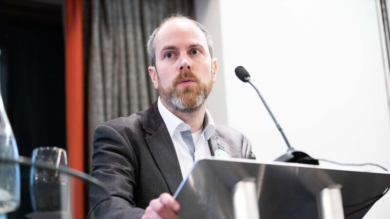 Greens: Cork can become electric bike capital of Europe Greens: Cork can become electric bike capital of Europe