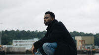 Rolling and resonating: Cork rapper and singer Kestine exhibits a passionate pride of place