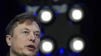 Tesla-Battery Day