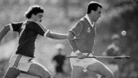 Cork v Galway - All Ireland Hurling Championships Final
