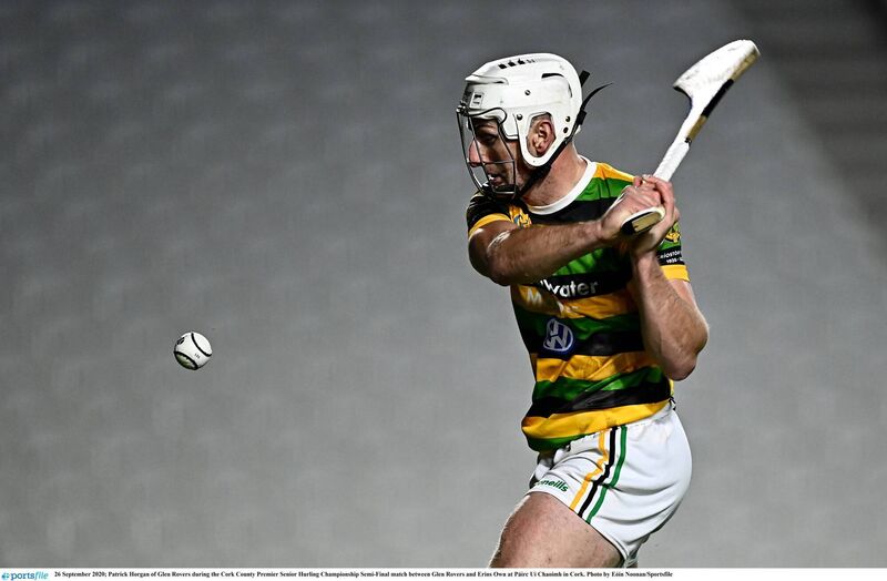 Picture: Eóin Noonan/Sportsfile