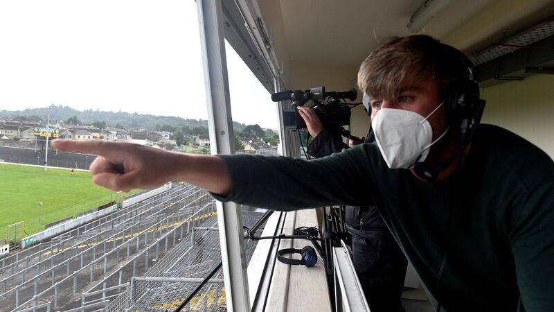 GAA streaming will be vital for fans during new inter-county season