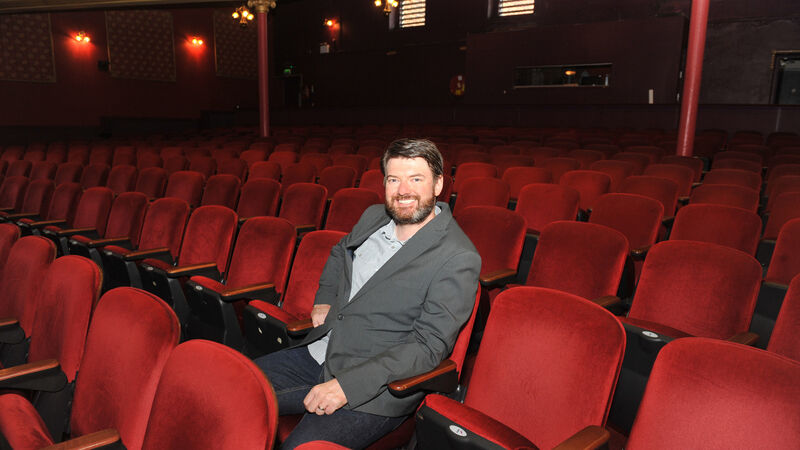 Arts venues 'limping' through Covid-19; fears theatres won't be able to keep going