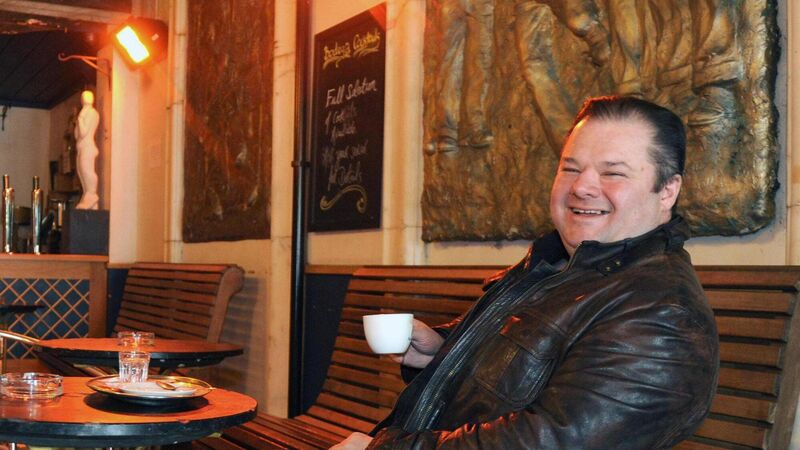 Cork publican: €9 meal a 'tax' on the elderly