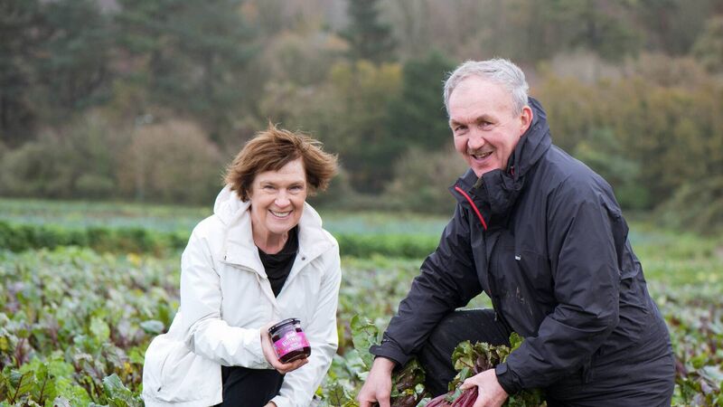 Cork company recognised at international awards