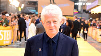 Richard Curtis environmental webinar
