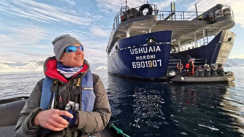 Cork environmental scientist appointed to senior UN role