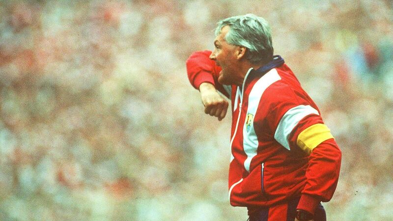 Celebrating the Double: 30 years on from the greatest achievement in Cork sport