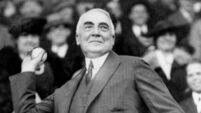 Harding Disenterment Dispute